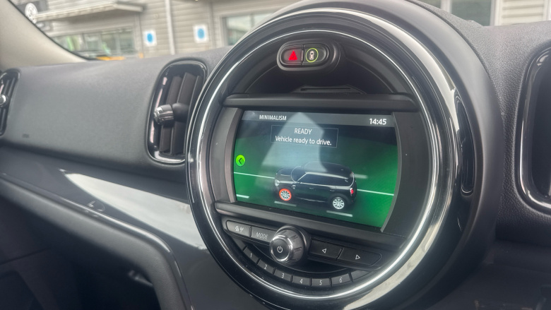 MINI Countryman 1.5 Cooper Classic 5dr Auto Petrol Hatchback